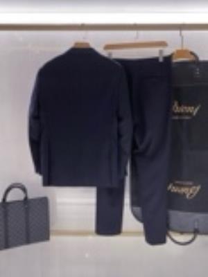 wholesale quality brioni suit model no. 1